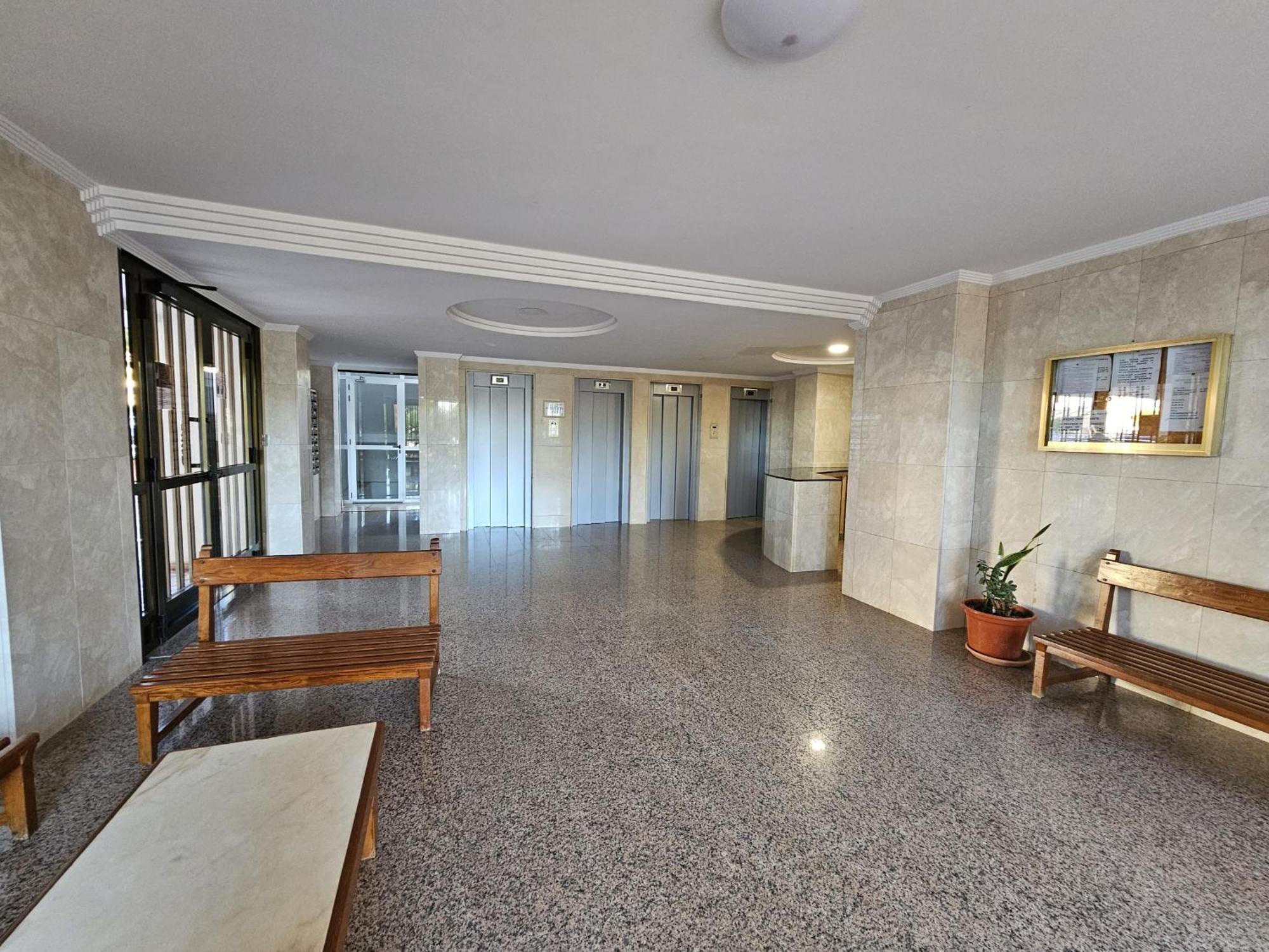 Apartamento Provima B 16 If Benidorm Esterno foto