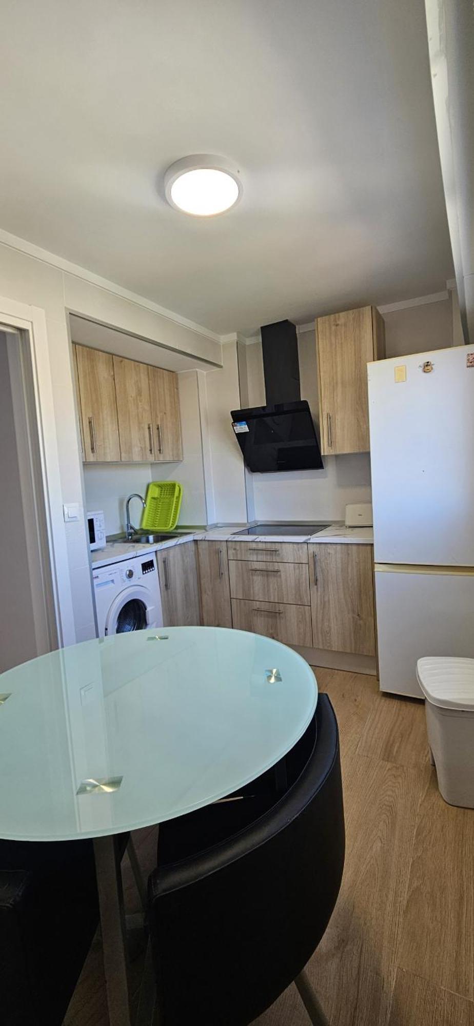 Apartamento Provima B 16 If Benidorm Esterno foto